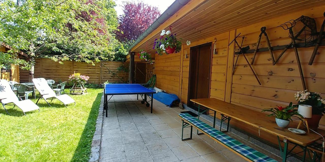 Le Clos des Marais de Fontenay Extérieur photo