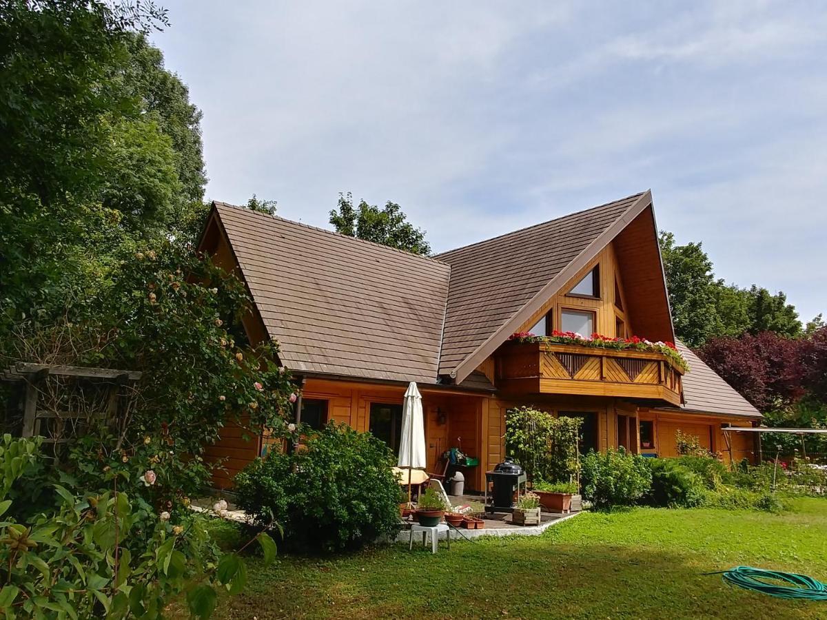 Le Clos des Marais de Fontenay Extérieur photo