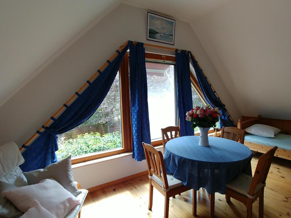 Le Clos des Marais de Fontenay Extérieur photo
