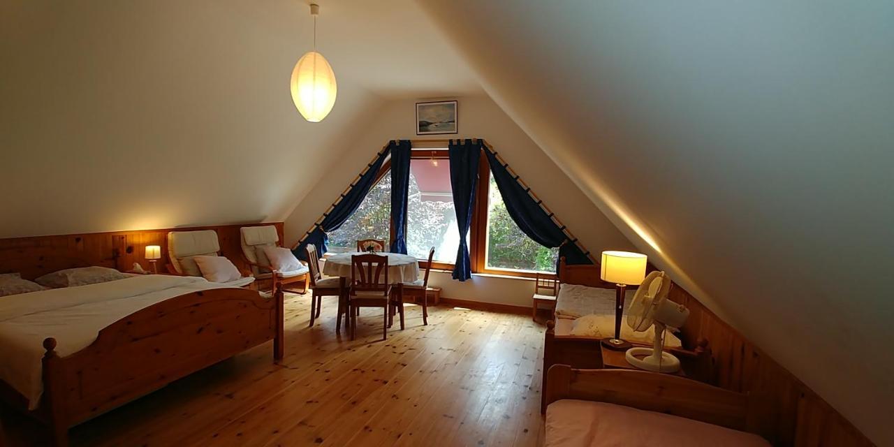 Le Clos des Marais de Fontenay Extérieur photo