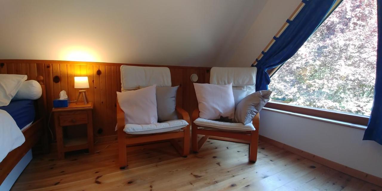 Le Clos des Marais de Fontenay Extérieur photo