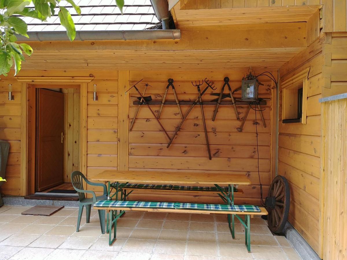 Le Clos des Marais de Fontenay Extérieur photo