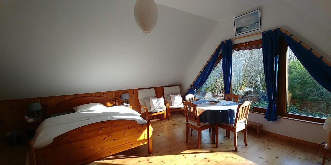 Le Clos des Marais de Fontenay Extérieur photo